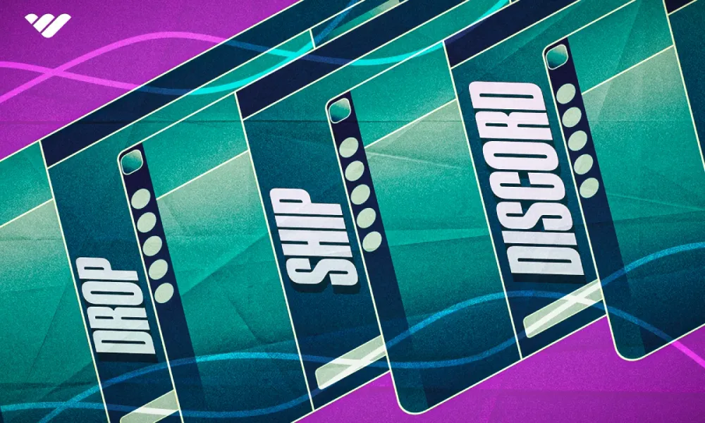 Top 23 best dropshipping Discord Servers [February 2026]