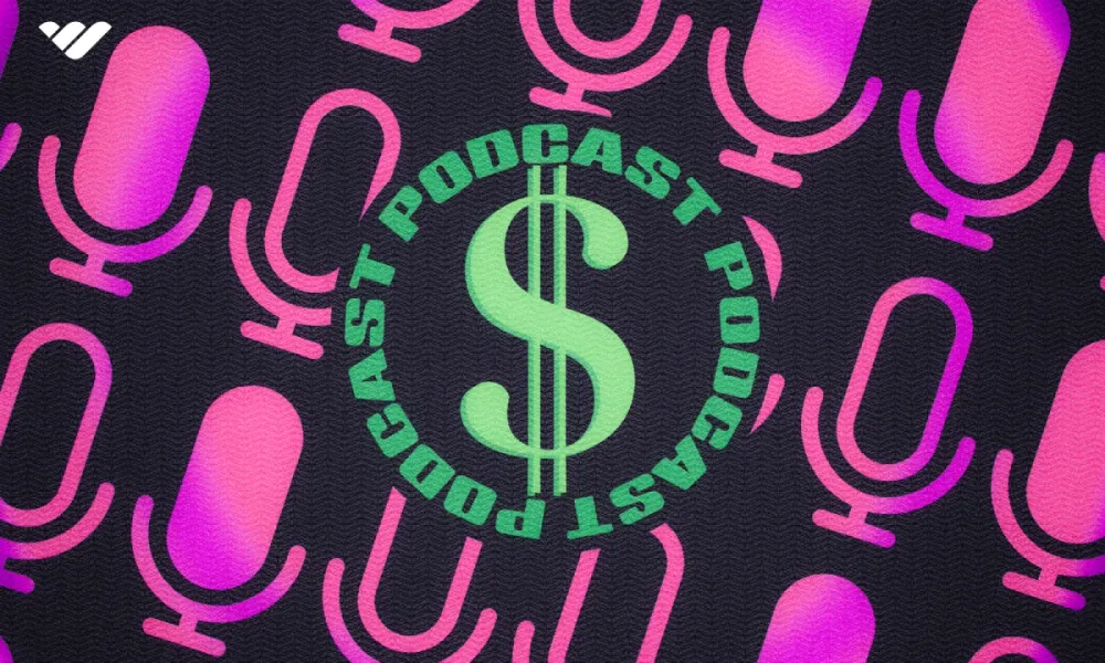 Top 10 Podcast Monetization Platforms