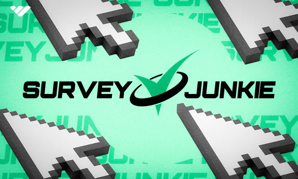 Survey Junkie review: can you really make money with online surveys?