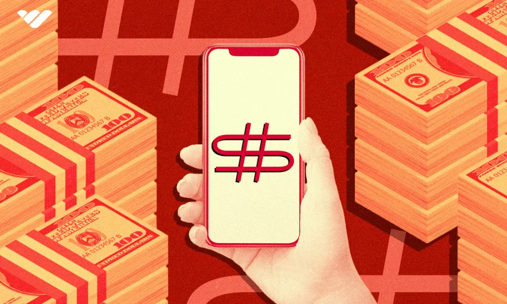 42 ways to make money with your phone: passive and active income