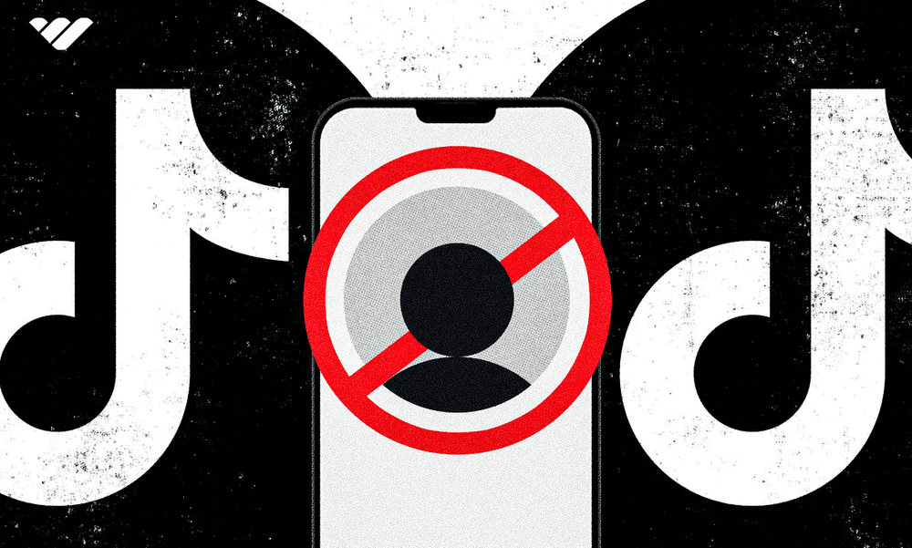 How to block someone on TikTok: A quick and easy guide