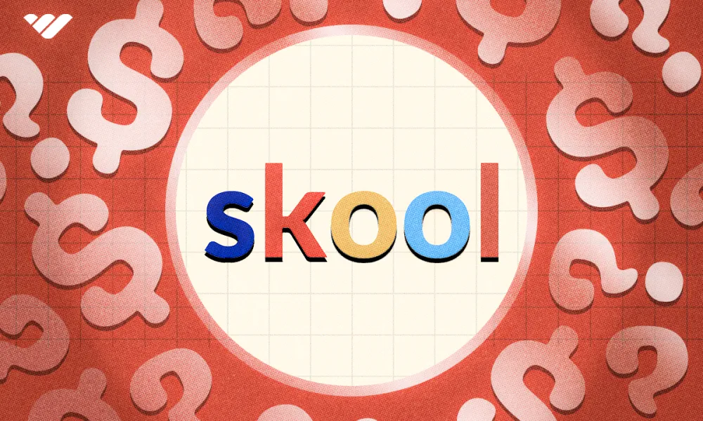 How much does Skool cost, and is it worth it?
