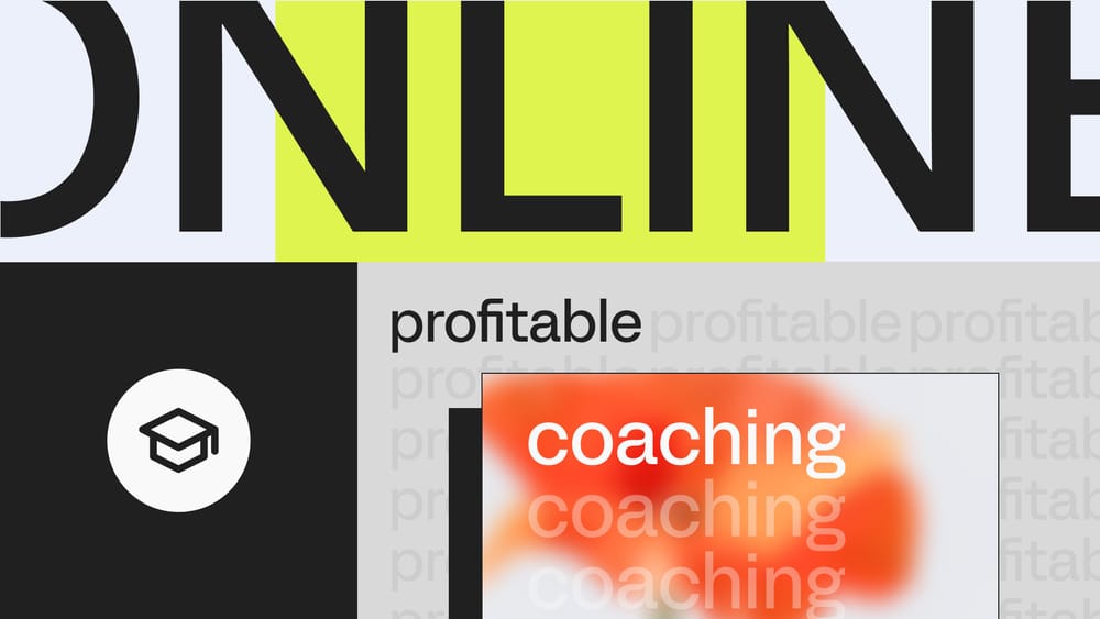 How to start a profitable online coaching business (8 step guide)
