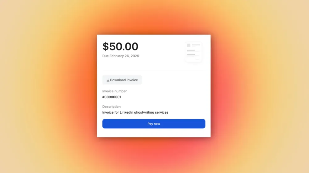 Best invoicing software: 10 tools that actually make getting paid easy